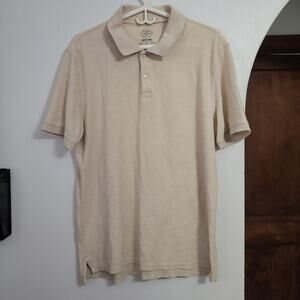 Large St John's Bay Polo